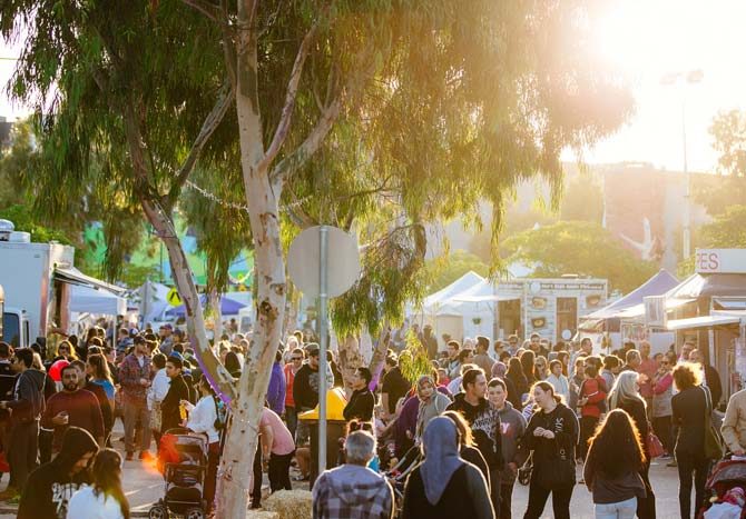 Broadmeadows Street Festival
