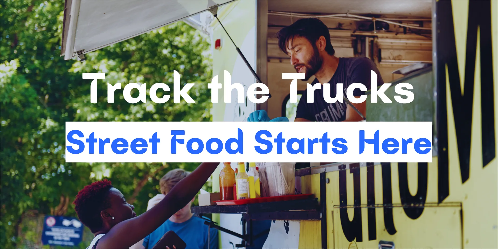 Food truck event 2