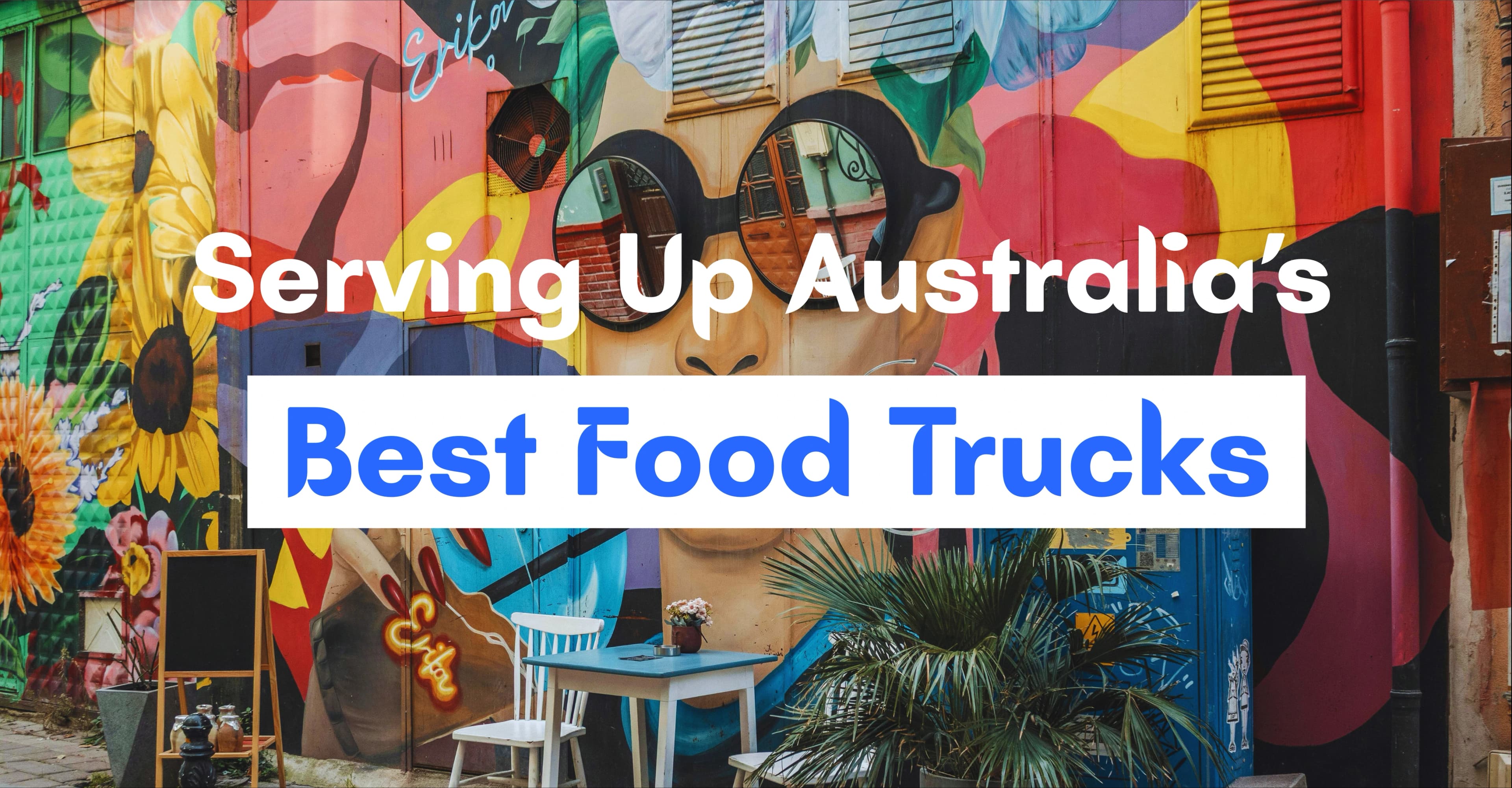 Food truck event 1