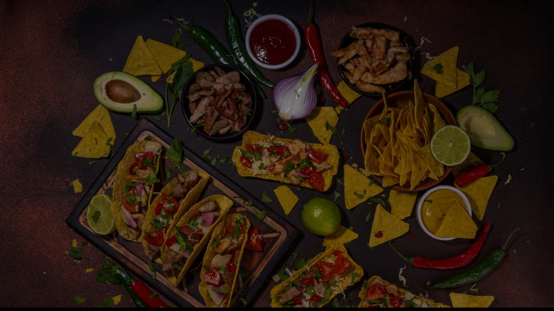 For The Love Of Street Food