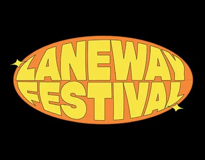 Laneway Festival